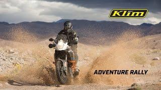 KLIM Adventure Rally Suit