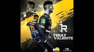 Yeray Valiente | Lanterna International