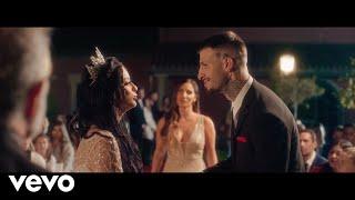 Keen Levy, Zaira - Te Amo (feat. India Martinez) (Videoclip Oficial)