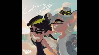 Squid Sisters - Wave Goodbye (instrumental)