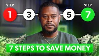 How To Save Money Fast in 2024 (Money Saving Tips)