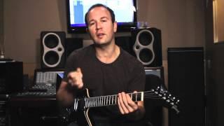 Weekly Shred-ucation with Brendon Small: Lesson One: The Gallop