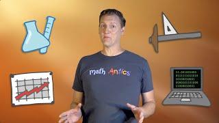 Algebra Basics: What Is Algebra? - Math Antics