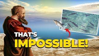 The Dead Sea has finally fulfilled BIBLICAL prophecy and Christians are SURPRISED (SHOCKING)