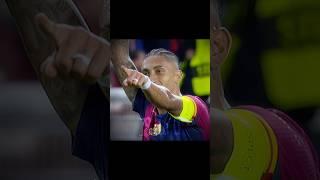 Barcelona Vs Bayern #football #viral