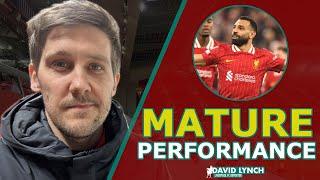 'A REALLY MATURE PERFORMANCE' | Liverpool 2-0 Bologna reaction