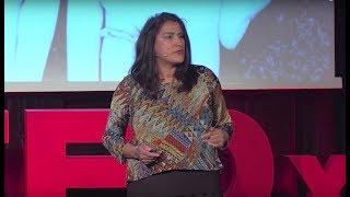 Culture vs Safeguarding | Jasvinder Kaur Sanghera | TEDxBergen