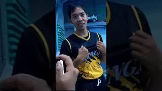 KALINGAP EDU, KASAMA ANG KANYANG GUARDIAN ANGEL #redzanevlogs #kalingapedu #edcyglobalsupporters