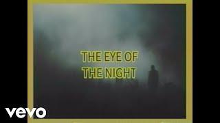 Conan Gray - Eye Of The Night (Lyric Video)