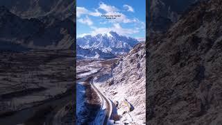 Armenia - Iran border