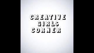 Creative Girls Corner "DOLL" Webseries trailer...