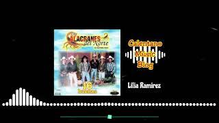 Lilia Ramírez - Los Alacranes del Norte de Herminio Pérez