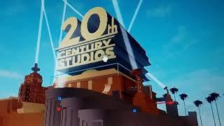 I destroy 20th century studios back to 20th century fox