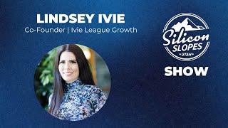 Ivie League Growth Co-Founder Lindsey Ivie