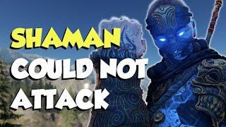These New Deflect Changes POOR SHAMAN | For Honor
