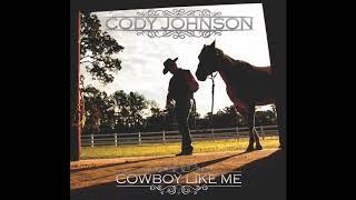 Cody Johnson - "Dance Her Home" (Official Audio)