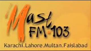 Sleep Problems Solution by Mohsin Nawaz and Visaal on "Mast FM 103"