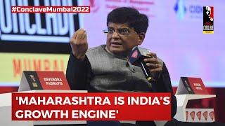 Piyush Goyal Mocks Sena's Accusation Of Industrial Projects Being Moved Out Of Maharashtra