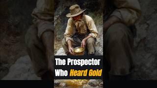 Wild West Gold Prospector: The Legendary Forgotten Fortune