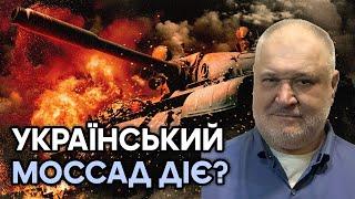 Український Моссад діє? Операція туарегів проти ПВК «Вагнер» у Малі аж занадто високотехнологічна!