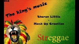 Sharon Little - Mash Up Creation