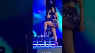 Dua Lipa Live Concert Chair Dance Step #dualipa #shorts #music #diva #trending #viral #ytshorts