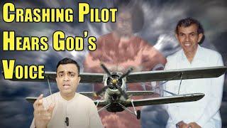 If You Need Me - You Deserve Me | Sathya Sai Miracle | Call And God Answers | Al Drucker