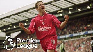 Michael Owen: England's last Ballon d'Or winner | Premier League 100 | NBC Sports