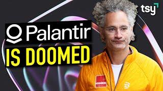 I Can't Stay Quiet on Palantir Stock (PLTR) Any Longer