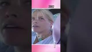 Anna Nicole Smith Talks about pick-up trucks