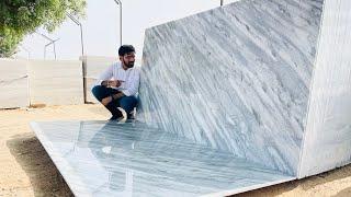 Makrana Ice Blue Marble , Blue Stone , Feel The Ice , ये कांच नहीं संगमरमर है , 9116113111