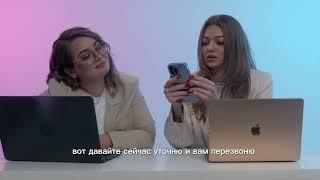 Как не должен работать администратор. Часть 1.