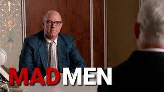 Have a Seat - AMC's Mad Men