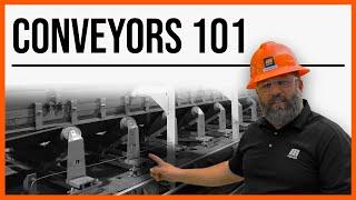 Conveyors 101