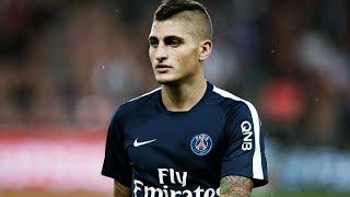 Marco Verratti ● The Maestro ● Full Season Show ●  2015/16