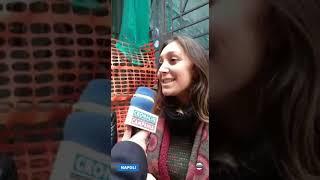 Napoli Street Music - Intervista ai Soulpalco  -  Cronache della Campania #Napoli #Musica