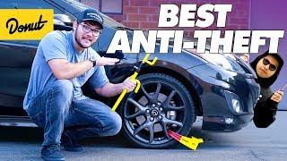 How to 100% Theft-Proof Your Car! | WheelHouse