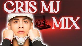 ¡Escucha a Cris Mj!  Completo con Todos sus Éxitos