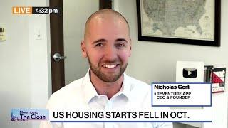 Reventure's Gerli on the Housing Market