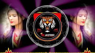 Sada Maza roop (Aradhi style) mix by DJ Omkar baramati