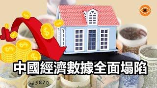 上海外貿真涼了 空集裝箱堆積如山 深圳中小企業工人沒事做