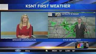 KSNT News at 6AM