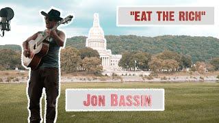 Eat The Rich - Jon Bassin