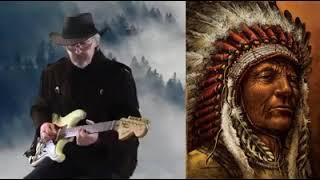 The last of the Mohicans Theme on Guitar • Beautiful Video • Enjoy