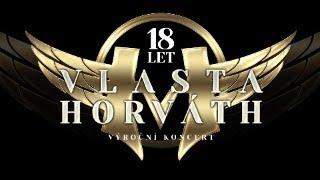 Vlasta Horváth - 18 let na hudební scéně