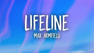 m4x - Lifeline (Lyrics)