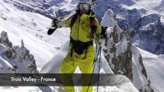 TARENTAISE TOUR WITH SNOWORKS SKI COURSES