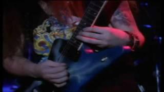 Pantera - Cemetery Gates [HD Videoclip]