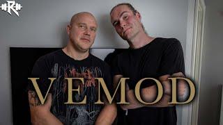 Vemod interview - cult extreme metal act from the Norwegian underground