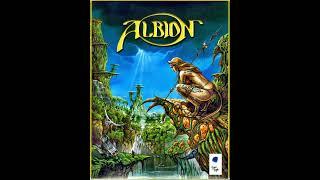 Albion - Song of The World